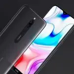 Redmi 8 گوشی موبایل شیائومی مدل Redmi 8 دو سیم‌ کارت ظرفیت 32 گیگابایت