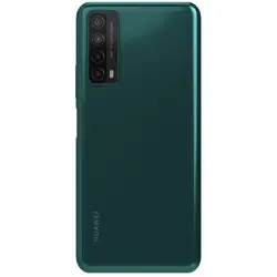 مدل Y7a گوشی موبایل هوآوی مدل Y7a دو سیم کارت ظرفیت 128 گیگابایت