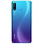 مدلp30 lite گوشی موبایل هوآوی مدلp30 lite دو سیم کارت ظرفیت 128 گیگابایت