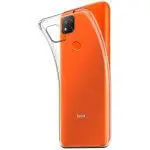 Redmi 9C گوشی موبایل شیائومی مدل Redmi 9C دو سیم‌ کارت ظرفیت 32 گیگابایت