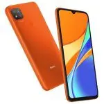 Redmi 9C گوشی موبایل شیائومی مدل Redmi 9C دو سیم‌ کارت ظرفیت 32 گیگابایت