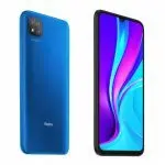 Redmi 9C گوشی موبایل شیائومی مدل Redmi 9C دو سیم‌ کارت ظرفیت 64 گیگابایت