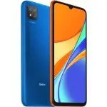 Redmi 9C گوشی موبایل شیائومی مدل Redmi 9C دو سیم‌ کارت ظرفیت 64 گیگابایت