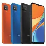 Redmi 9C گوشی موبایل شیائومی مدل Redmi 9C دو سیم‌ کارت ظرفیت 64 گیگابایت