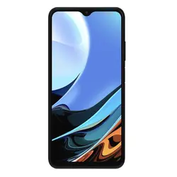 redmi  9T  گوشی موبایل شیائومی مدل redmi 9T ظرفیت 128 گیگابایت و رم 6 گیگابایت