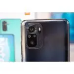 Note 10 گوشی موبایل شیائومی مدل Redmi Note 10 دو سیم‌ کارت ظرفیت 64 گیگابایت