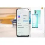 Note 10 گوشی موبایل شیائومی مدل Redmi Note 10 دو سیم‌ کارت ظرفیت 64 گیگابایت
