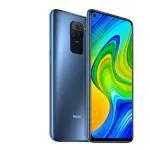 Note 9 گوشی موبایل شیائومی مدل Redmi Note 9 دو سیم‌ کارت ظرفیت 128 گیگابایت