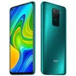Note 9 گوشی موبایل شیائومی مدل Redmi Note 9 دو سیم‌ کارت ظرفیت 128 گیگابایت