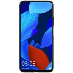 Nova 5T گوشی موبایل هوآوی مدل Nova 5T دو سیم کارت ظرفیت 128 گیگابایت