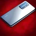 P40 Pro گوشی موبایل هوآوی مدل P40 Pro دو سیم کارت ظرفیت 256 گیگابایت