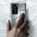 P40 Pro گوشی موبایل هوآوی مدل P40 Pro دو سیم کارت ظرفیت 256 گیگابایت