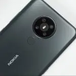 نوکیا مدل 5.3 گوشی موبایل نوکیا مدل Nokia 5.3 دو سیم کارت ظرفیت 64 گیگابایت