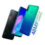 Huawei Y7p گوشی موبایل هوآوی مدل Huawei Y7p دو سیم کارت ظرفیت 64 گیگابایت