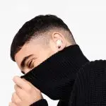 هدفون بی سیم سامسونگ مدل Galaxy Buds Plus گلکسی بادز پلاس سامسونگ