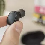 Earbuds Basic هدفون بی سیم شیائومی مدل Earbuds Basic