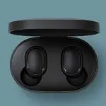 Earbuds Basic هدفون بی سیم شیائومی مدل Earbuds Basic