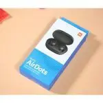 Earbuds Basic هدفون بی سیم شیائومی مدل Earbuds Basic