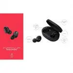 Earbuds Basic هدفون بی سیم شیائومی مدل Earbuds Basic