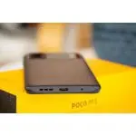 POCO M3 گوشی موبایل شیائومی مدل POCO M3 دو سیم‌ کارت ظرفیت 64 گیگابایت