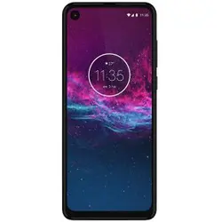 Motorola One Action گوشی موتورولا مدل دو سیم کارت ظرفیت 128 گیگابایت