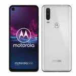 Motorola One Action گوشی موتورولا مدل دو سیم کارت ظرفیت 128 گیگابایت