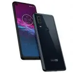 Motorola One Action گوشی موتورولا مدل دو سیم کارت ظرفیت 128 گیگابایت