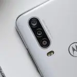 Motorola One Action گوشی موتورولا مدل دو سیم کارت ظرفیت 128 گیگابایت