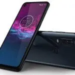 Motorola One Action گوشی موتورولا مدل دو سیم کارت ظرفیت 128 گیگابایت