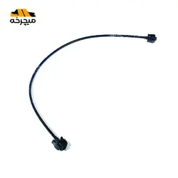 شلنگ منبع انبساط مدل 1083085 ایساکو مناسب پژو 206