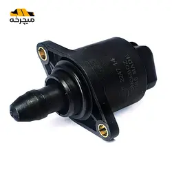 استپر موتور سوییسی ایساکو مدل 1010400626 مناسب پژو 405