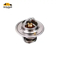 ترموستات 83 درجه ایساکو مدل0430700103مناسب پژو 405