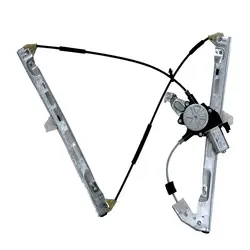 دستگاه شیشه بالابر برقی جلو چپ (راننده) ایساکو مدل ۲۱۷۰۱۰۰۱ پژو مناسب پژو ۲۰۶