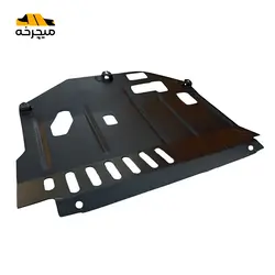سینی زیر موتور فلزی مدل 13301009 مناسب 207
