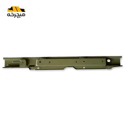 قوطی زیر رادیاتور مدل 13403001 ایساکو مناسب 206
