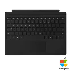 Type Cover Surface Pro FingerPrint