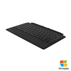 Type Cover Surface Pro FingerPrint
