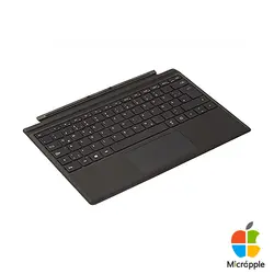 Type Cover Surface Pro FingerPrint