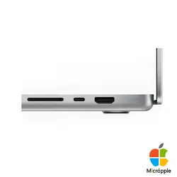 MacBook Pro MK193 2021 (16inch) - مایکروپل