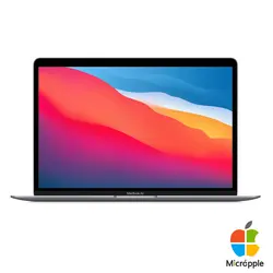 MacBook Air MGN63 2020 - مایکروپل