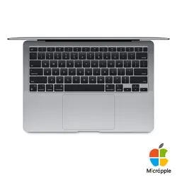 MacBook Air MGN63 2020 - مایکروپل