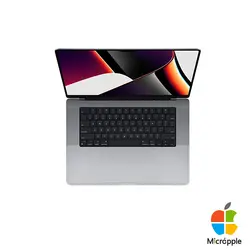 MacBook Pro MKGQ3 2021 (14inch) - مایکروپل