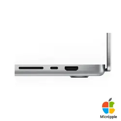 MacBook Pro MKGQ3 2021 (14inch) - مایکروپل