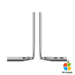 MacBook Pro MYD82 2020 - مایکروپل