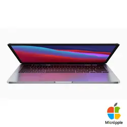 MacBook Pro MYD82 2020 - مایکروپل