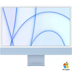 iMac-A 24inch 2021 - 512GB (8C GPU) - مایکروپل