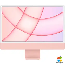 iMac-A 24inch 2021 - 512GB (8C GPU) - مایکروپل