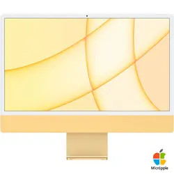 iMac-A 24inch 2021 - 512GB (8C GPU) - مایکروپل