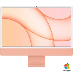 iMac-A 24inch 2021 - 512GB (8C GPU) - مایکروپل