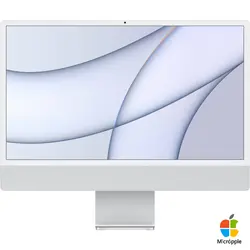 iMac-A 24inch 2021 - 512GB (8C GPU) - مایکروپل